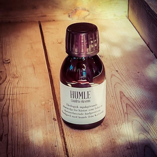 HUMLE - Eksemolja 100ml