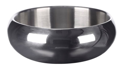Vattenskål rostfri 370ml