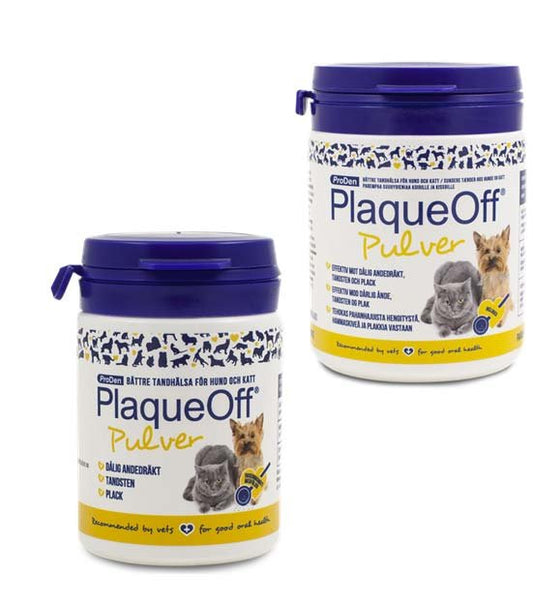 ProDen - PlaqueOff 60g