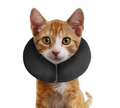ZenCollar - PVC-ring