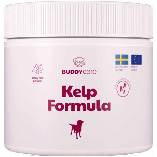 Buddycare - Kelp Formula 250g