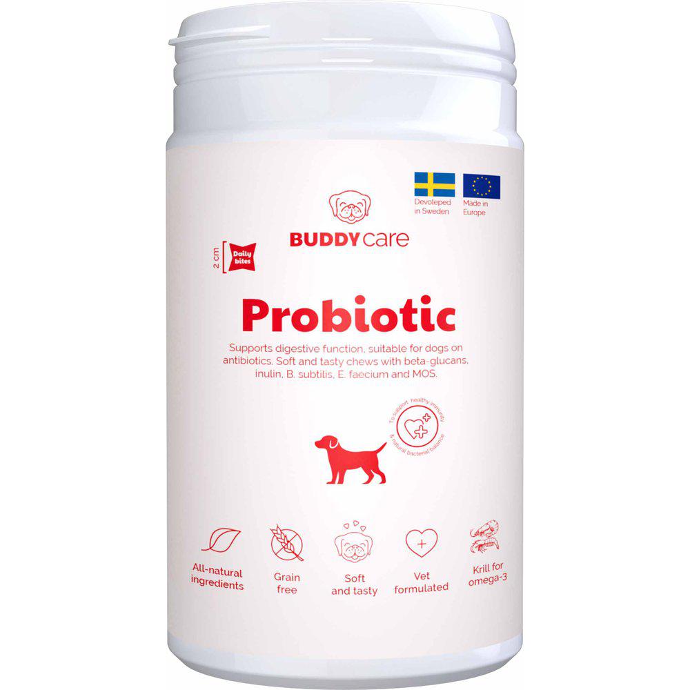 Buddycare - Probiotic 150g