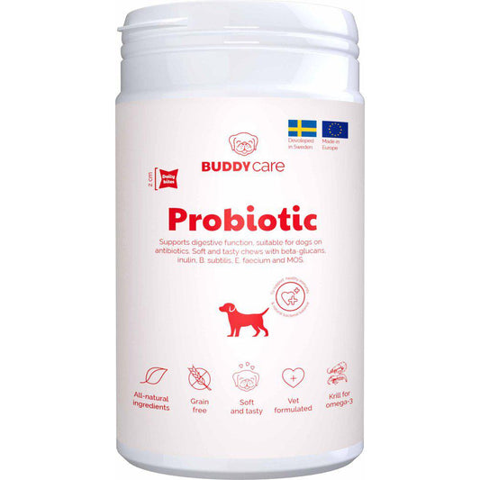 Buddycare - Probiotic 150g