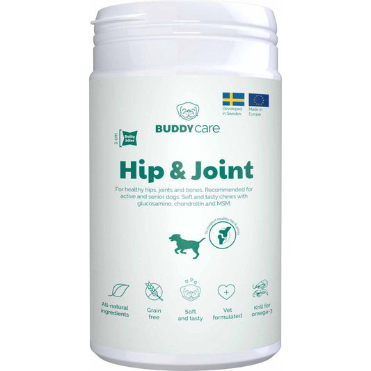Buddycare - Hip & Joint 150g