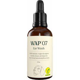 Buddy - Wap 7: Ear Wash 50ml