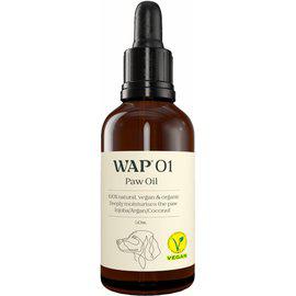Buddy - Wap 1: Pawoil 50ml