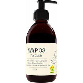 Buddy - Wap 3: Fur Wash 500ml