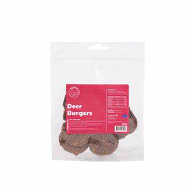 Buddy Meaty Burgers - Venison 100g