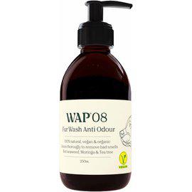 Buddy - Wap 8: Fur Wash Anti Smell 250ml