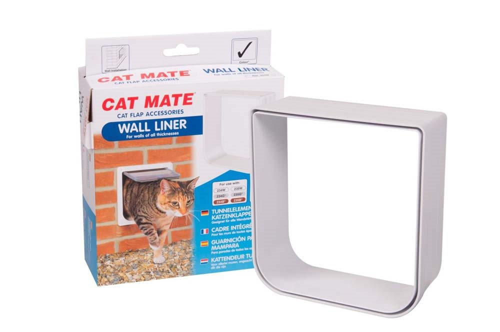 Cat Mate - Kattlucka