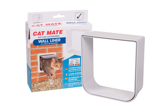 Cat Mate - Kattlucka