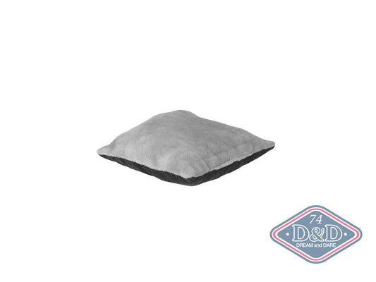 D&D - Homecollection dyna ottoman