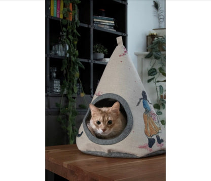 Takara - Katt Igloo