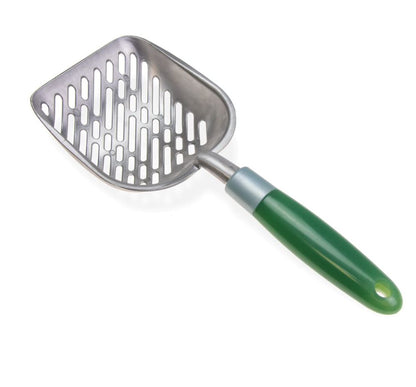 Kattspade metall