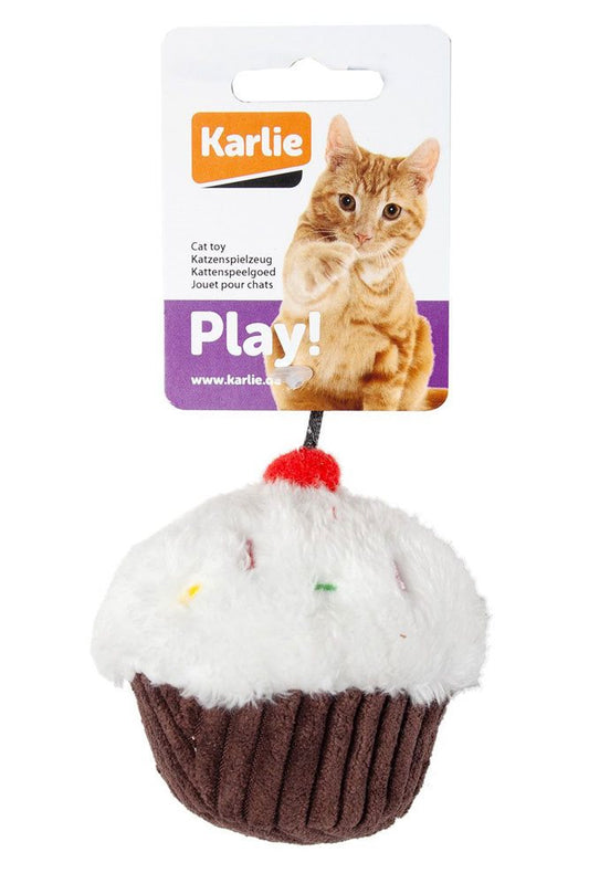 Karlie - Cupcake