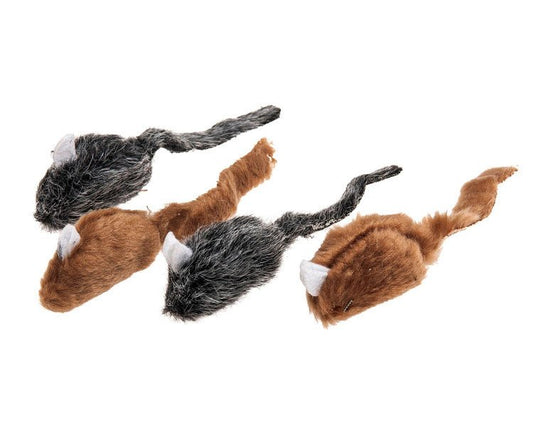 Cat Toy - Leksaksmöss