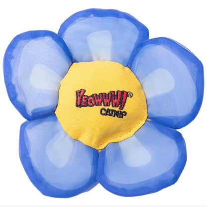 YEOWWW - Daisy´s flower