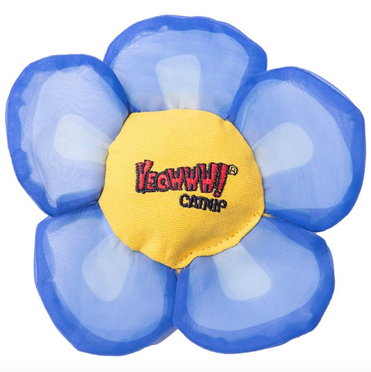 YEOWWW - Daisy´s flower