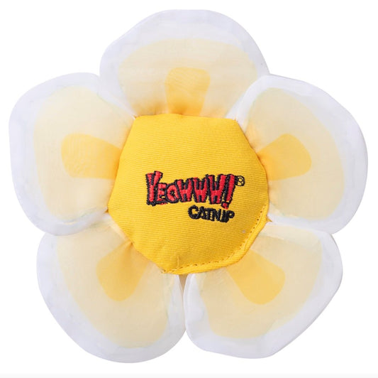 YEOWWW - Daisy´s flower Vit