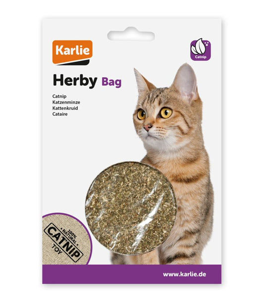 Karlie - Kattmynta 15g