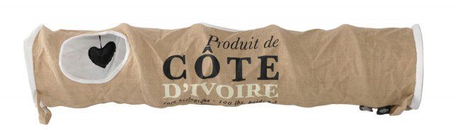 D&D - Lektunnel côte d'Ivoire