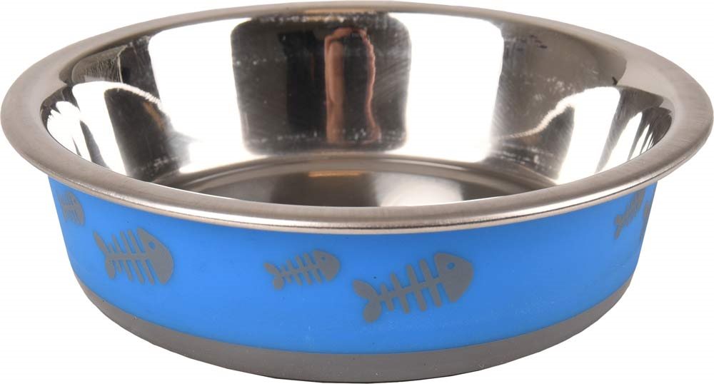 Skål metall