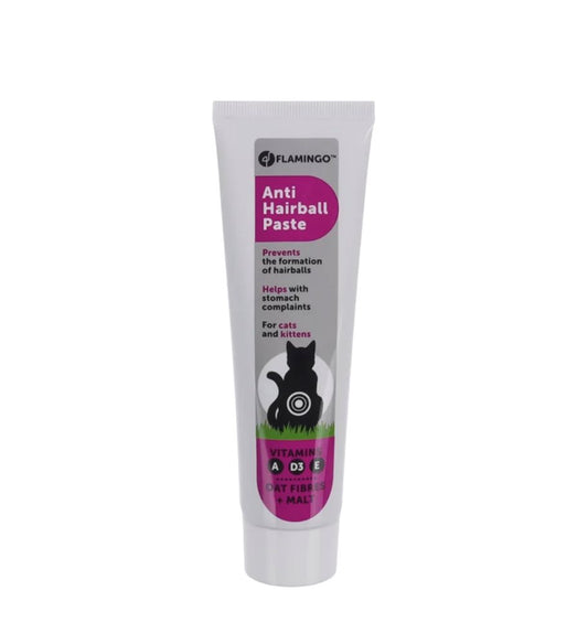 Tillskott Kattmalt anti-hairball