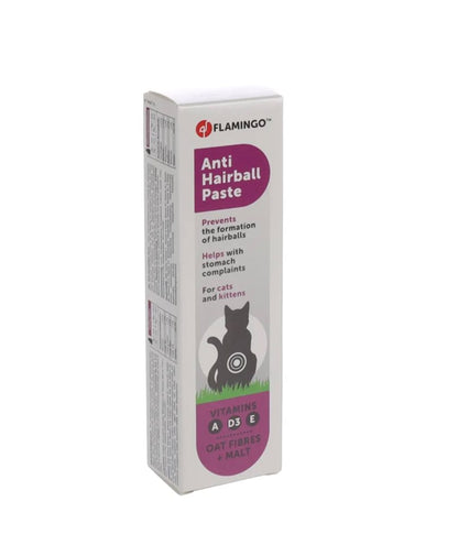 Tillskott Kattmalt anti-hairball