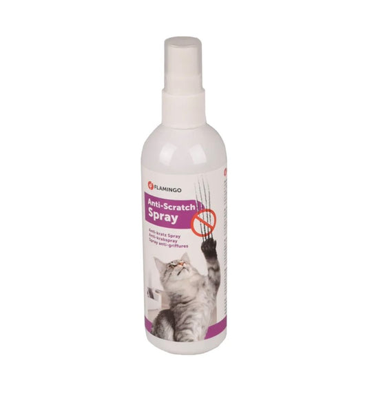 Flamingo - Antiklös spray 175ml