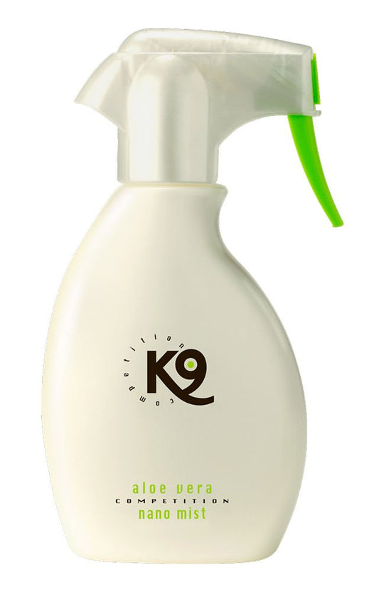 K9 - Aloe vera spray conditioner