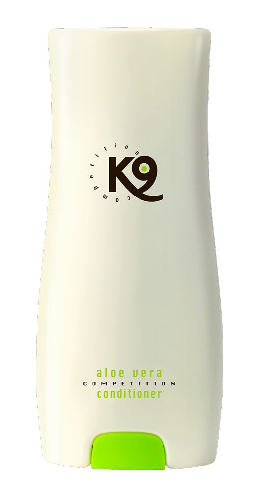 K9 - Aloe Vera conditioner 300ml