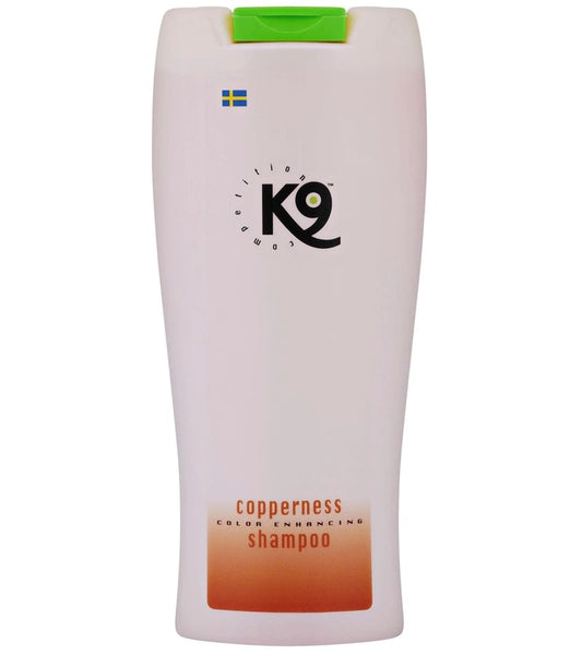 K9 - Copperness Shampoo 300ml