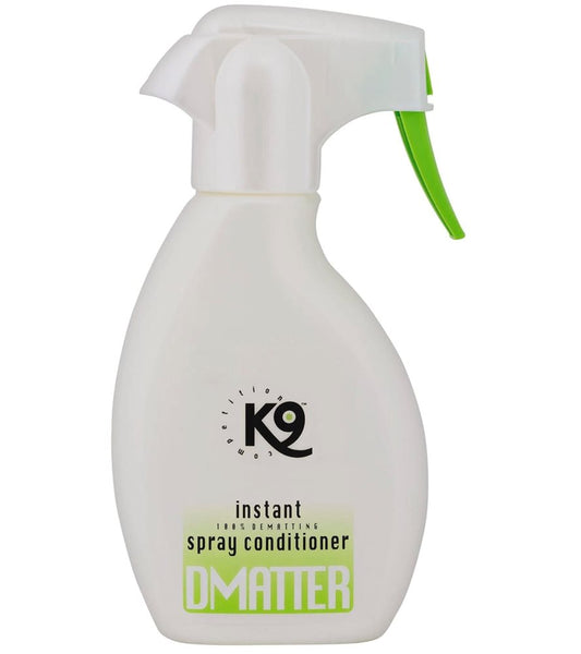 K9 - Dmatter Instant Conditioner 250ml