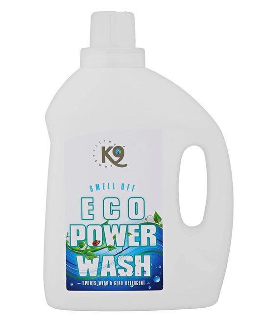 K9 - Eco powertvätt 2,7L