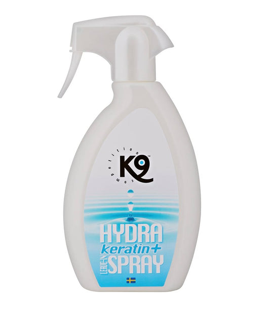 K9 - HYDRA KERATIN + LEAVE IN BALM 500ml