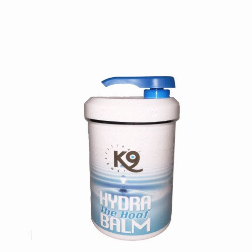 K9 - Horse hydra hoof balm 500ml