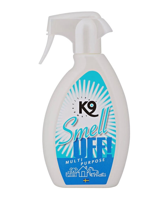 K9 - Häst Luktborttagande och rengörande spray 500ml