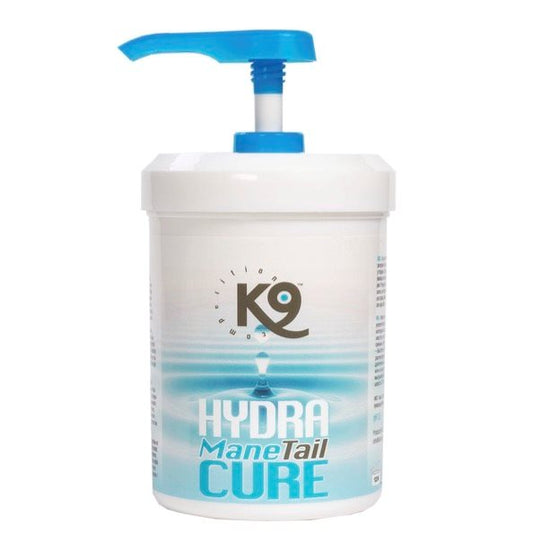 K9 - HYDRA The Cure MAIN`n´TAIL 500ml