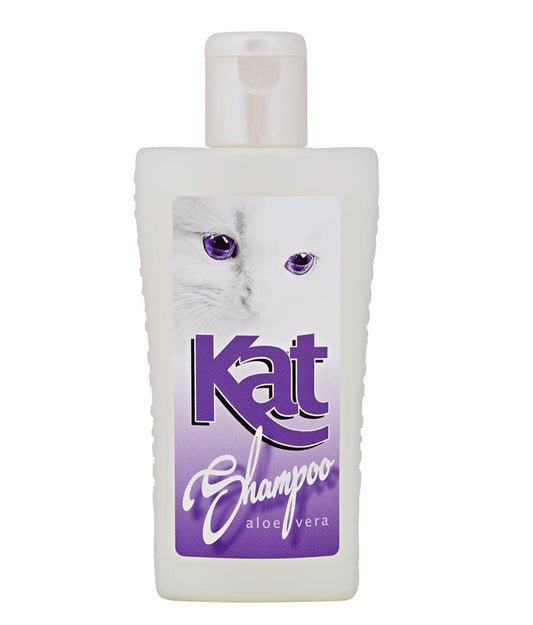 K9 - Katt schampoo 100ml