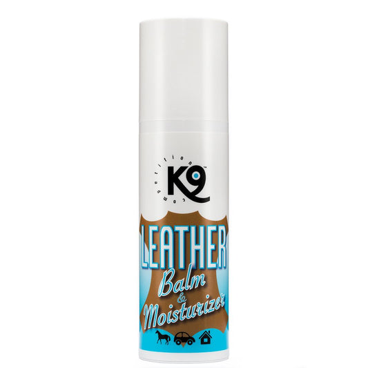 K9 - Läderbalsam 250ml