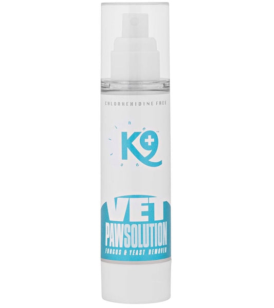 K9 - Paw Solution Hundvårdsprodukt 100ml