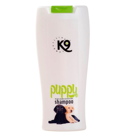 K9 - Puppy schampo 300ml