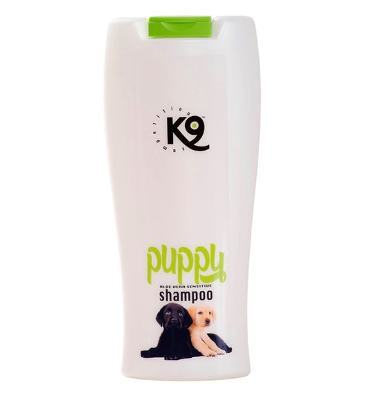 K9 - Puppy schampo 300ml