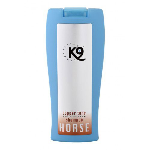 K9 - Aloe Vera Copper Tone Shampoo 300 ml