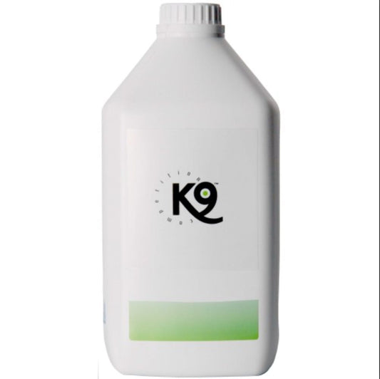 K9 - Crisp Texture Schampo