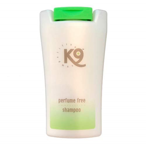 K9 - Schampo aloe vera parfymfri 100ml