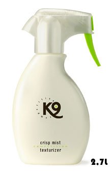 K9 - Schampo Crisp mist texturizer