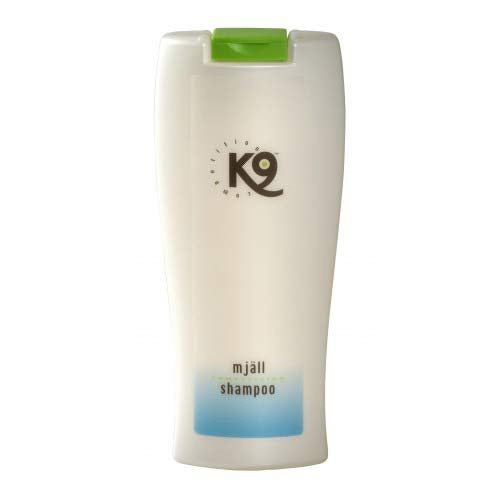 K9 - Mjällschampo 300ml