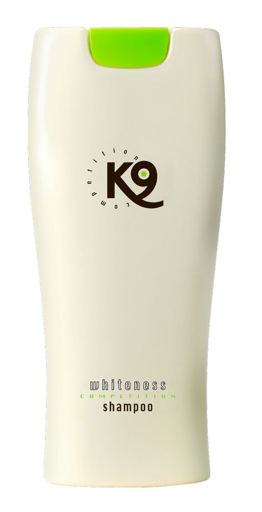 K9 - Schampo Whiteness