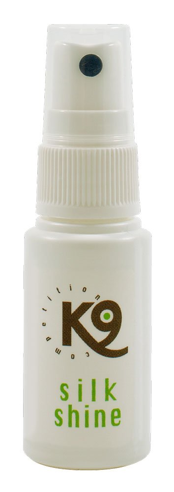 K9 - Silk shine